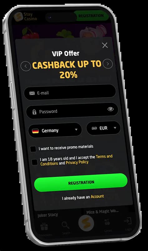 stay casino online.